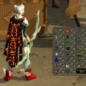 Old School RuneScape